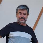 Licenciado en veterinario con dos hijos en primaria